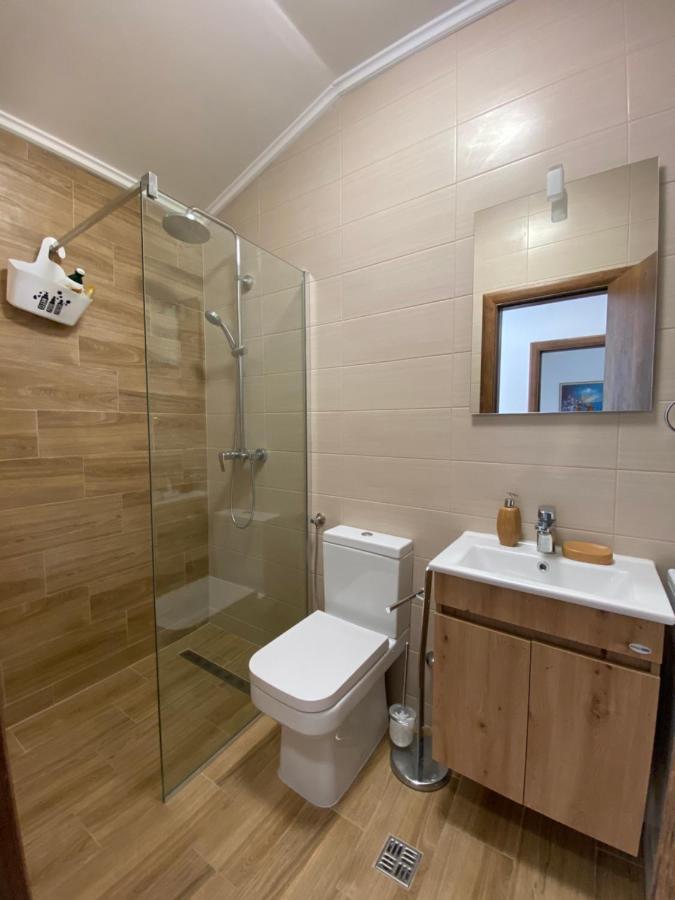 Sunny Bay Apartments Kotor Extérieur photo