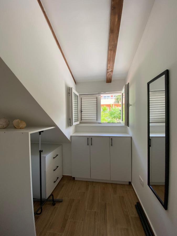 Sunny Bay Apartments Kotor Extérieur photo
