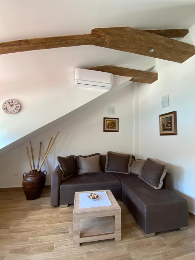 Sunny Bay Apartments Kotor Extérieur photo