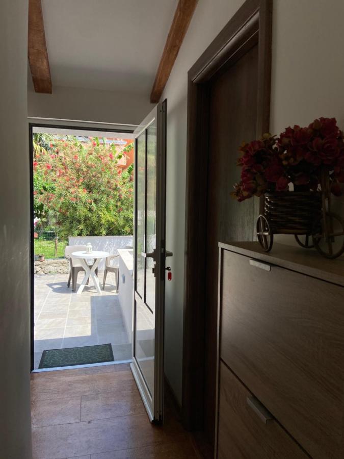 Sunny Bay Apartments Kotor Extérieur photo