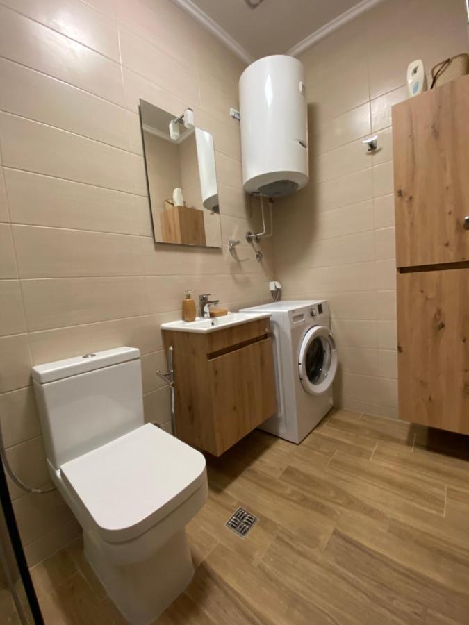 Sunny Bay Apartments Kotor Extérieur photo
