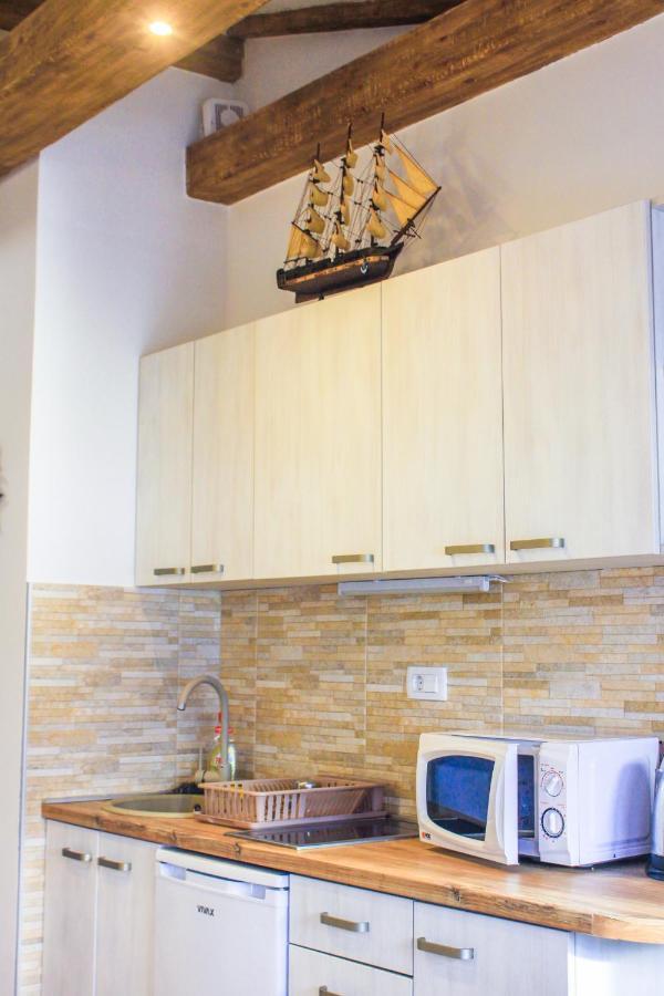 Sunny Bay Apartments Kotor Extérieur photo