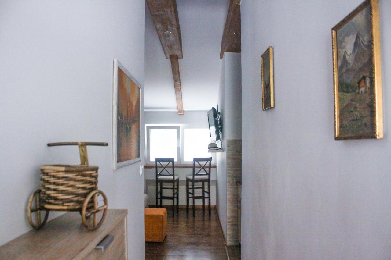 Sunny Bay Apartments Kotor Extérieur photo