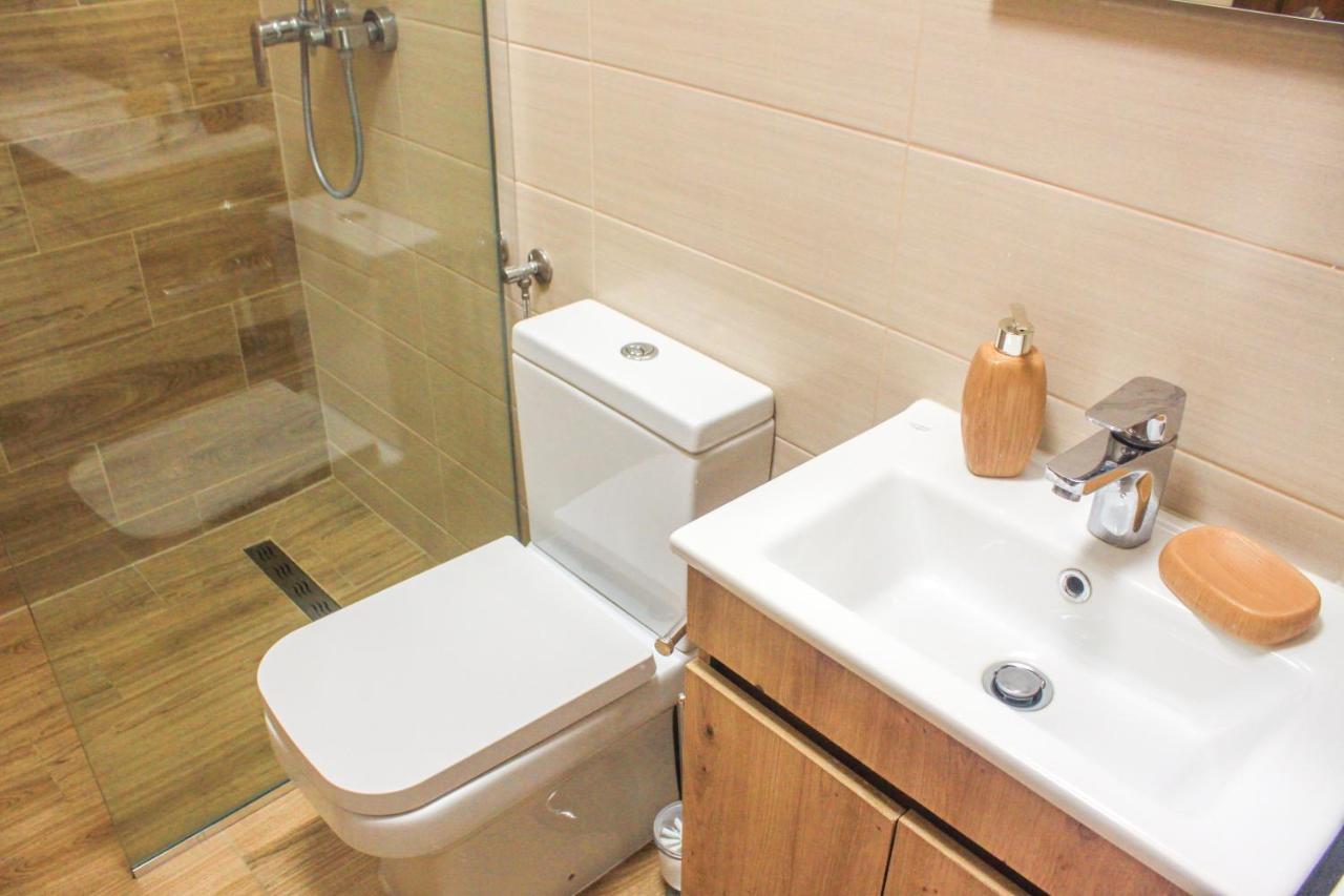 Sunny Bay Apartments Kotor Extérieur photo