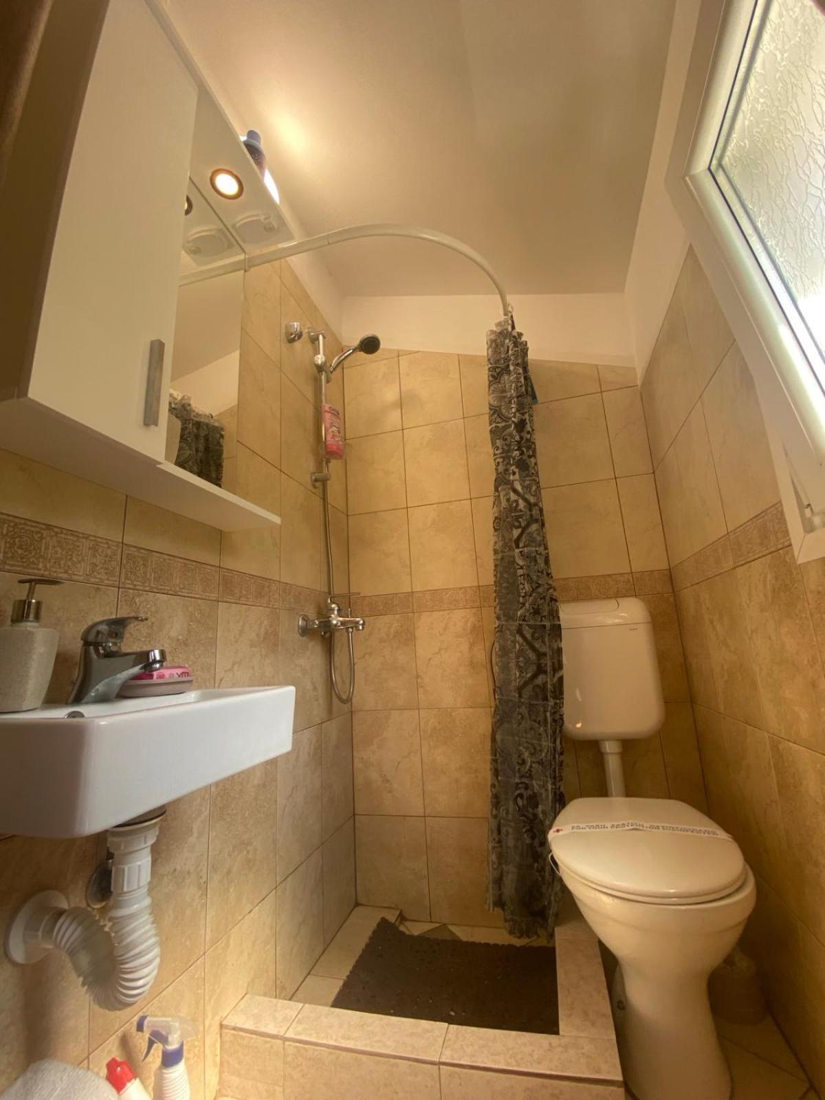 Sunny Bay Apartments Kotor Extérieur photo